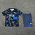 Kit de treino Inter de Milão