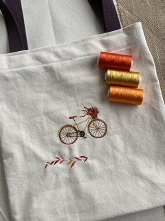 Banner de la categoría tote bags