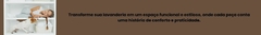 Banner da categoria LAVANDERIA