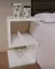 Mesa de cabeceira modelo S - comprar online