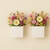 Cachepô suporte para vasos decorativos em mdf