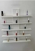 expositor de esmalte suspenso - comprar online