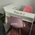 Mesa manicure modelo L
