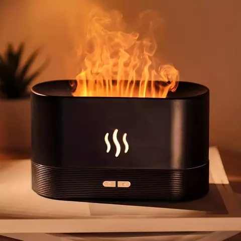 Humidificador Flama