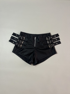Micro short engomado - comprar online