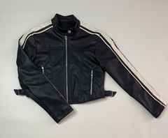 Campera eco cuero en internet