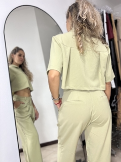 Conjunto sastrero en internet