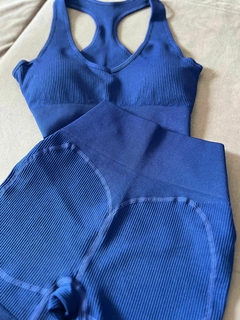 Conjunto premium