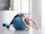 Pelota Yoga Esferodinamia Suiza IDEAL™ 65 Cm Gym Pilates + Inflador en internet