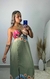 Vestido amarração Bruna - comprar online