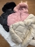 Jaqueta Puffer - Ka closet