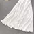 Imagem do Smlinan vestido longo de praia boêmio, branco, sem mangas, liso, elegante, linha a, sexy, feminino, alça espaguete