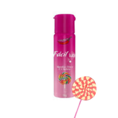 Gel Beijável Algodão Doce