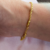 Pulseira Cordão Baiano - comprar online