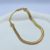 Pulseira Malha Grossa - comprar online