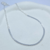 Choker Lâmina