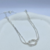 Choker Nó - comprar online