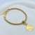 Pulseira Oração Pai Nosso
