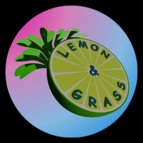 Lemon & Grass