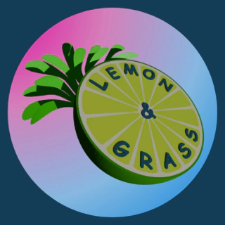 Lemon & Grass