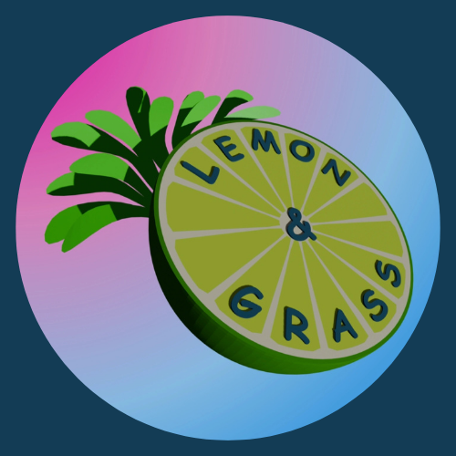 Lemon & Grass