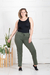 Pantalón Modal Chupin Jogging Talles Especiales Y Comúnes en internet