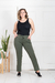 Pantalón Modal Chupin Jogging Talles Especiales Y Comúnes - comprar online