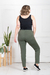 Pantalón Modal Chupin Jogging Talles Especiales Y Comúnes - tienda online