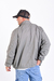 Campera Hombre Liviana Forrada Talles Especiales Y Comunes - tienda online