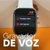 Series 9 mini | AMOLED | 4GB memória interna | Conexão com Fone de ouvido - Fitbit-Tech