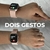 XS13 Ultra Mini 44mm| Smartwatch Mini, 2° Geração, Custo-Benefício - loja online