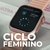XS13 Ultra Mini 44mm| Smartwatch Mini, 2° Geração, Custo-Benefício - loja online