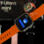 M9 Ultra Mini - Série 9 Ultra Mini 41mm - Fitbit-Tech
