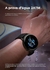 Mibro Lite 2 | Tela Amoled | 2ATM | Duas Pulseiras - loja online
