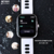 ACTION WEARZONE | Smartwatch Esportivo | A PROVA D'ÁGUA, GPS integrado e 7 Dias de Bateria - Fitbit-Tech