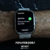 ACTION WEARZONE | Smartwatch Esportivo | A PROVA D'ÁGUA, GPS integrado e 7 Dias de Bateria - comprar online