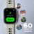 ACTION WEARZONE | Smartwatch Esportivo | A PROVA D'ÁGUA, GPS integrado e 7 Dias de Bateria - loja online
