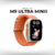M9 Ultra Mini - Série 9 Ultra Mini 41mm - Fitbit-Tech