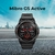 Mibro GS Active | GPS |Amoled | 5ATM | Duas Pulseiras - comprar online