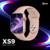 XS9 Original XWear - Fitbit-Tech
