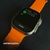 WS80 ULTRA 2 | ACOMPANHA FONE BLUETOOTH | KIT 7 pulseiras - Fitbit-Tech