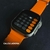 WS80 ULTRA 2 | ACOMPANHA FONE BLUETOOTH | KIT 7 pulseiras - loja online