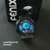 FÊNIX WEARZONE |1ATM | GPS INTEGRADO | 100 MODOS ESPORTE