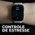 PULSE WEARZONE |Smartwatch para seu dia a dia|A PROVA D'ÁGUA, ALEXA integrada, Até 7 Dias de Bateria - loja online