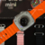M9 Ultra Mini - Série 9 Ultra Mini 41mm - Fitbit-Tech