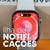 Series 9 mini | AMOLED | 4GB memória interna | Conexão com Fone de ouvido
