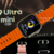 M9 Ultra Mini - Série 9 Ultra Mini 41mm - Fitbit-Tech