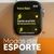 Imagem do Series 9 mini | AMOLED | 4GB memória interna | Conexão com Fone de ouvido