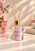 Difusor Aurora Rosa - 200 ml