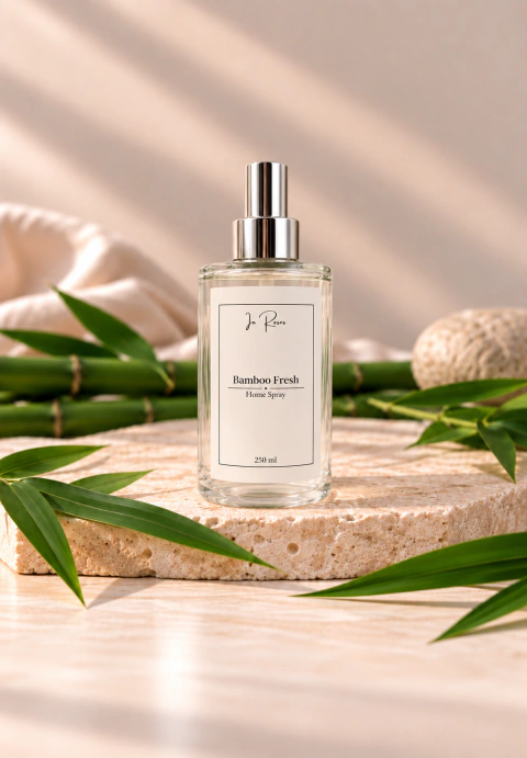 Home Spray Bamboo Fresh - 250 ml
